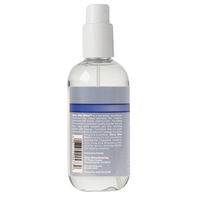 Davis Quick - Dry Spray, 32 oz : : Beauty & Personal Care