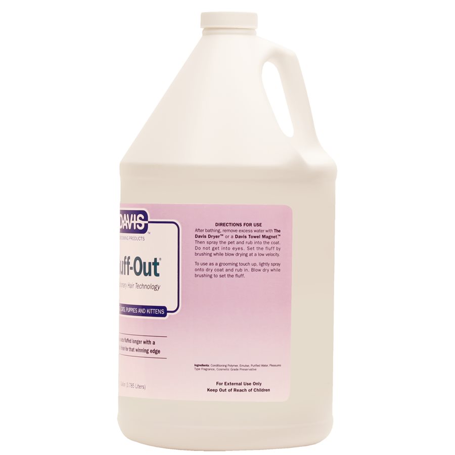  Davis Quick - Dry Spray, 32 oz : Pet Supplies