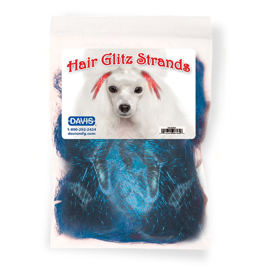 Dog feather hair outlet extensions