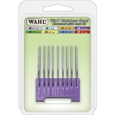 attachment comb wahl