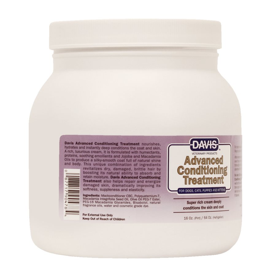 Advanced Conditioning Treatment, 64 oz