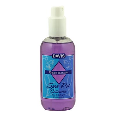 Cherry Blossom Cologne - 8oz. 