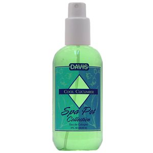 Cool Cucumber Cologne - 8oz.