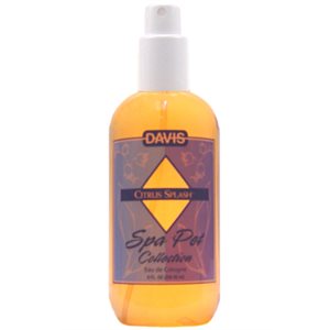 Citrus Splash Cologne - 8oz.