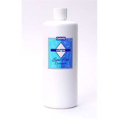 Citrus Splash Cologne Refill - 32 oz.