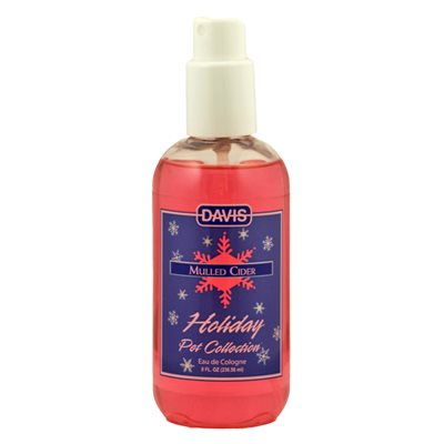 Mulled Cider Holiday Cologne 8 oz Mulled Cider Holiday Cologne 8 oz