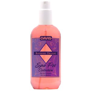 Raspberry Delight Cologne - 8oz. 