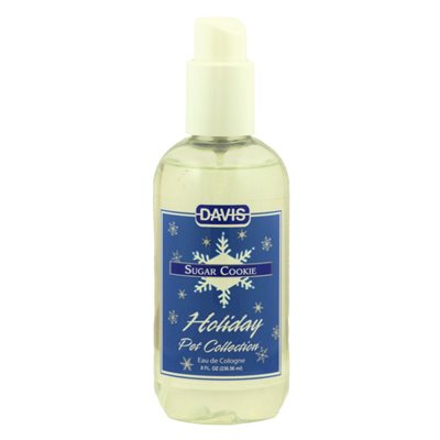 Sugar Cookie Holiday Cologne 8 oz Sugar Cookie Holiday Cologne 8 oz