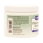 Chlorhexidine Ointment, 4 oz.