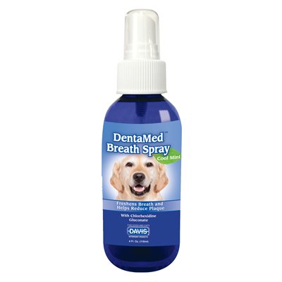 DentaMed Breath Spray