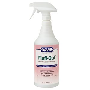 Fluff-Out, 32 oz.