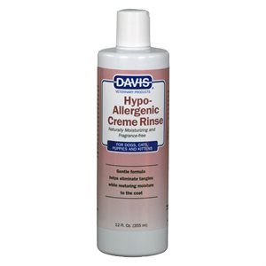 Conditioners & Creme Rinse