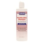 Medicated Shampoos