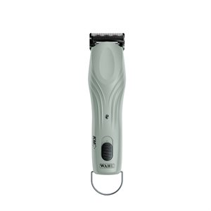 Wahl KMC+ 2 Speed Cordless Clipper, Sage