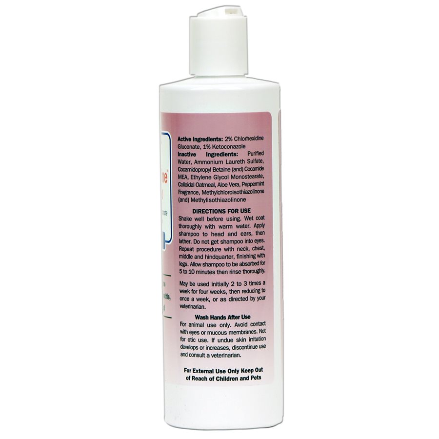 KetoHexidine Shampoo, 12 oz.