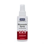 Miconazole Spray, 4 oz