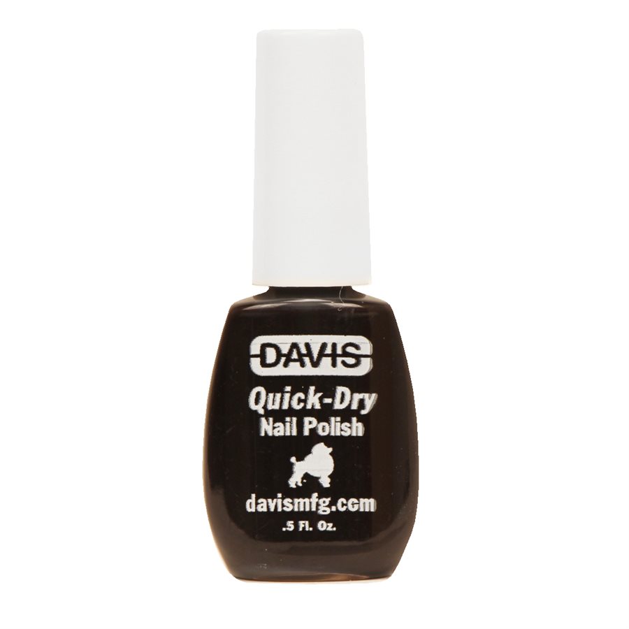 Quick Dry Nail Polish