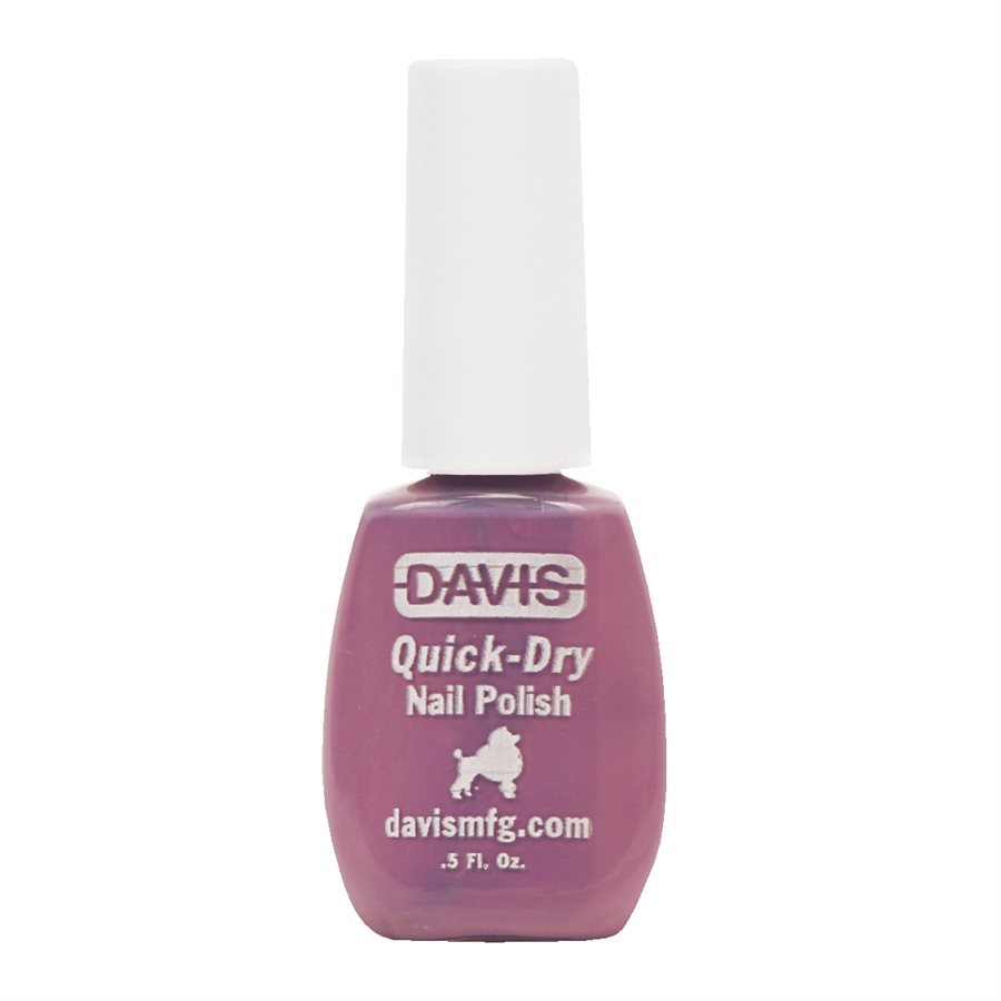 QuickDry Nail Polish, 0.5 oz. Lavender