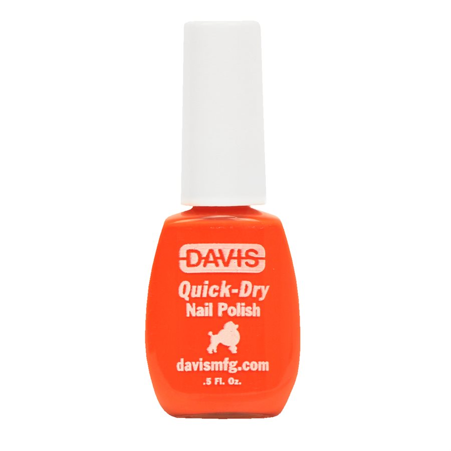 Quick Dry Nail Polish