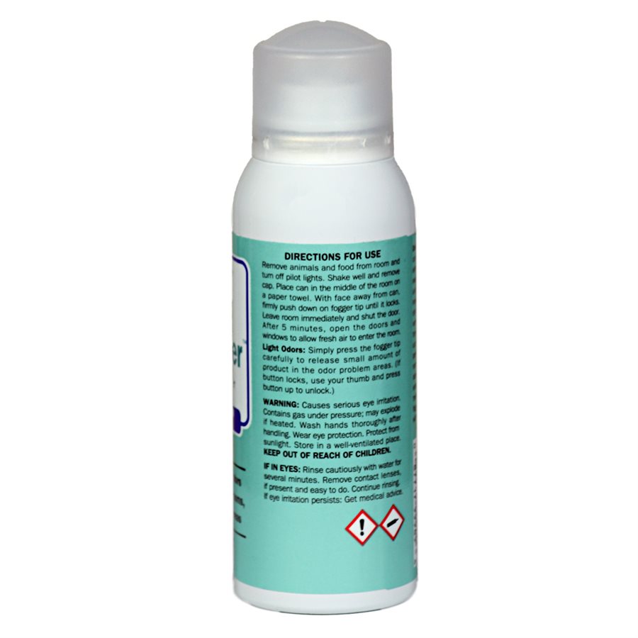 Odor Destroyer Total Release Fogger, 3oz.