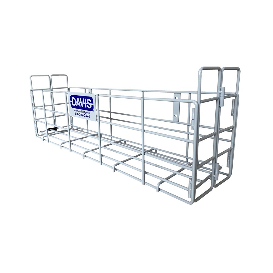 Shampoo Rack, 4 gallons New Design