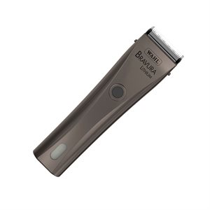 Wahl Bravura LITHIUM Cordless Clipper, Dark Grey 