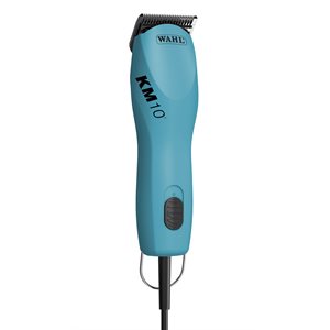 Wahl KM10 2-Speed Clipper with #10 Ultimate Competition Blade