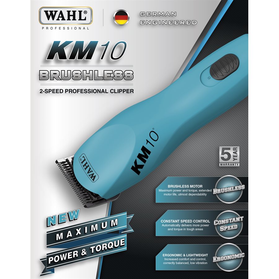 km10 clippers