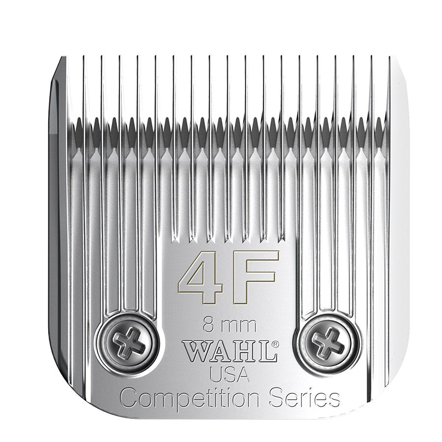 Wahl Competition Series Blade Size 4F